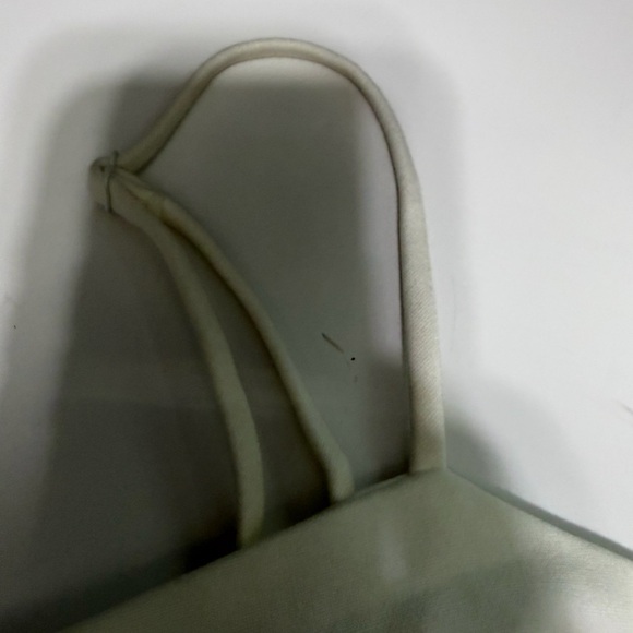 Lulu's Cream Mini Dress - Picture 6 of 6